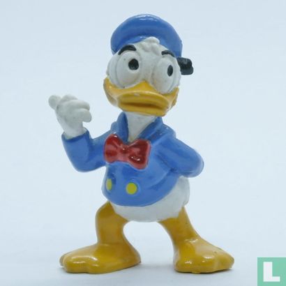 Donald Duck  - Image 1