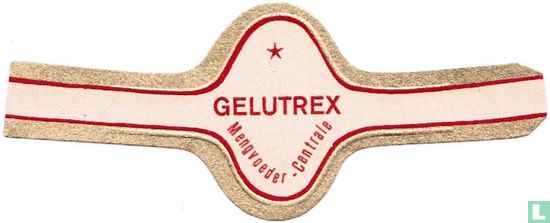 Gelutrex Mengvoeder-Centrale - Afbeelding 1