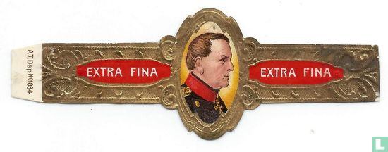 Extra Fina - Extra Fina - Afbeelding 1