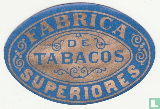 Fabrica de Tabacos Superiores - Image 1