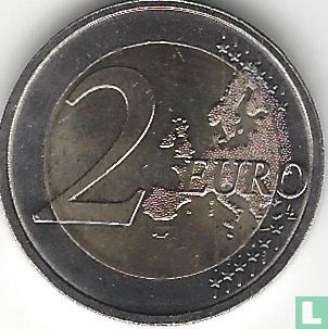 Oostenrijk 2 euro 2020 - Afbeelding 2