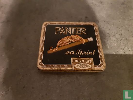 Panter Sprint 20  - Afbeelding 1
