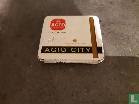 Agio City  - Afbeelding 1
