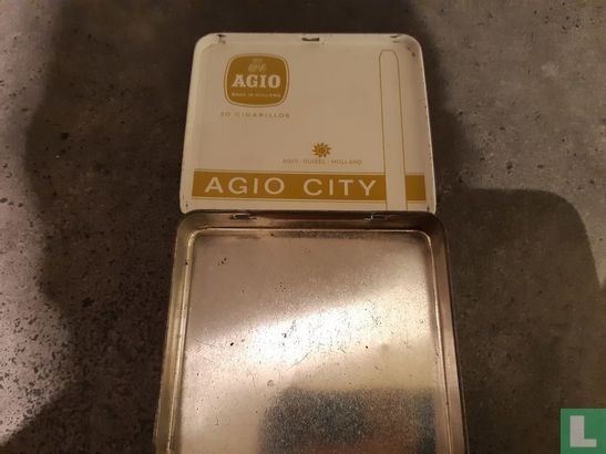 Agio City  - Afbeelding 3