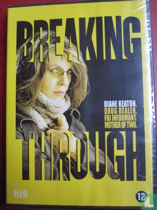 breaking through - Image 1