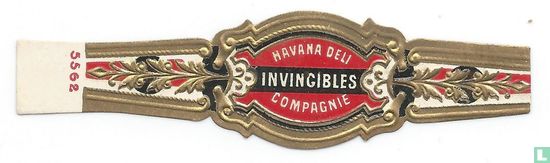 Invincibles Havana Deli compagnie - Bild 1