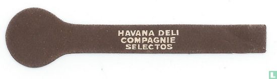 Havana Deli Compagnie Selectos - Image 1