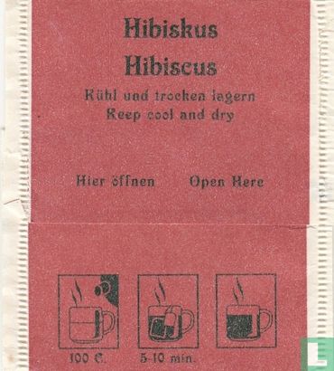 Hibiskus - Image 2