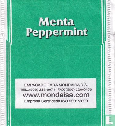 Menta  - Image 2