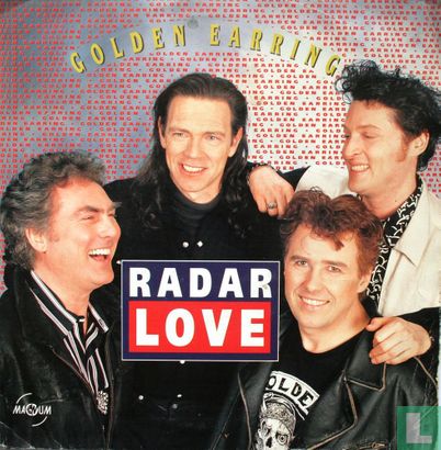 Radar Love - Image 1