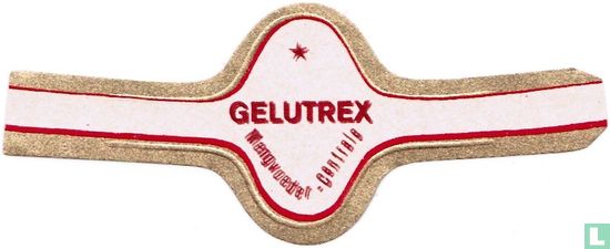 Gelutrex Mengvoeder-Centrale  - Afbeelding 1