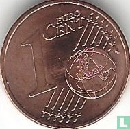 Austria 1 cent 2020 - Image 2