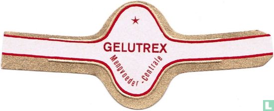 Gelutrex Mengvoeder-Centrale  - Afbeelding 1