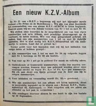 Een nieuw KZV - album (7)  - Image 1