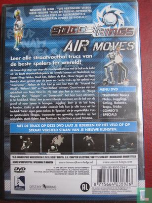Air Moves - Image 2