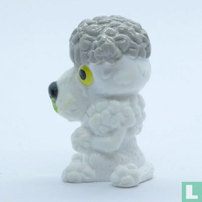 Poopy Shar-Poo (white) - Image 3