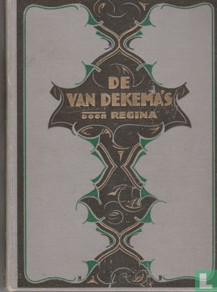 De Van Dekema's - Image 1