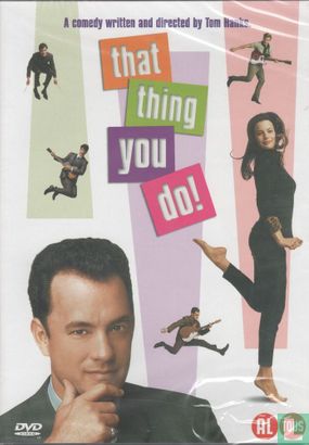 That thing you do  - Image 1