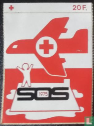 Rode Kruis 1975