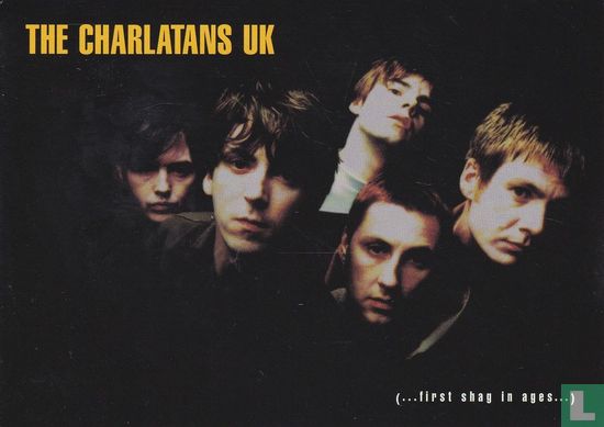 The Charlatans UK - Afbeelding 1