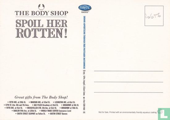 The Body Shop "I love MUM" - Afbeelding 2