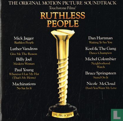 Ruthless People - Image 1