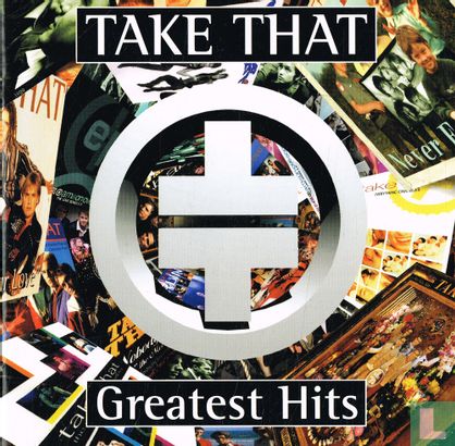 Greatest Hits - Image 1