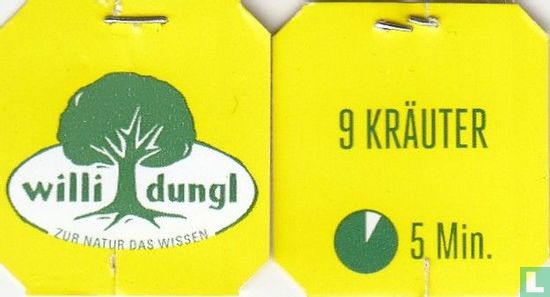9 Kräuter - Afbeelding 3