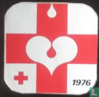 Rode Kruis 1976