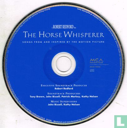 The Horse Whisperer - Afbeelding 3