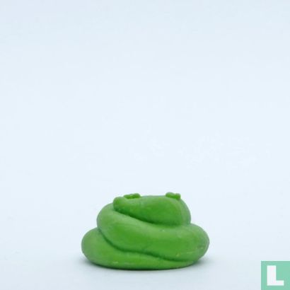 Surprise Poop (groen)  - Afbeelding 2