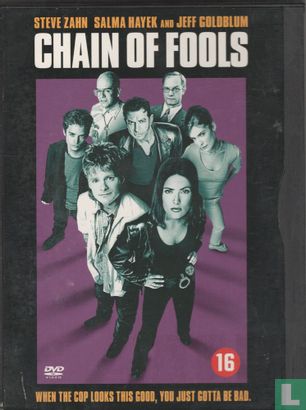 Chain of Fools  - Afbeelding 1