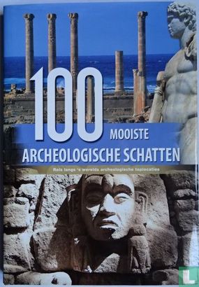 100 Mooiste archeologische schatten - Image 1