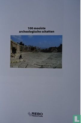 100 Mooiste archeologische schatten - Image 3