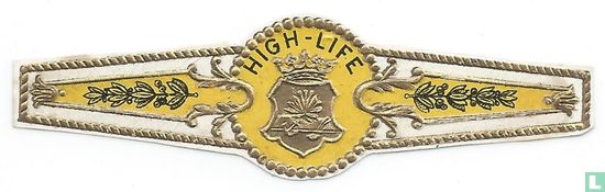 High Life - Afbeelding 1