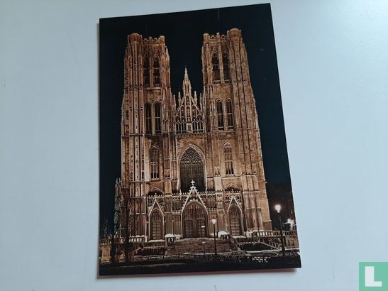 St.Michel Kathedrale - Image 1