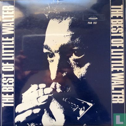 The Best of Little Walter - Image 1