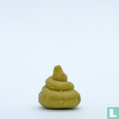 Surprise Poop (mustard yellow)  - Image 1