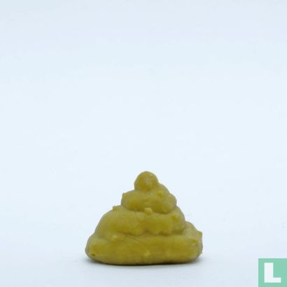 Surprise Merde (jaune moutarde)   - Image 2