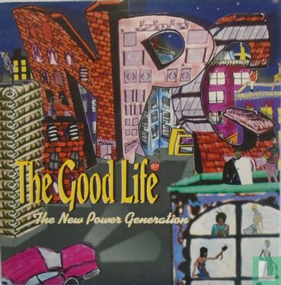 The Good Life - Image 1