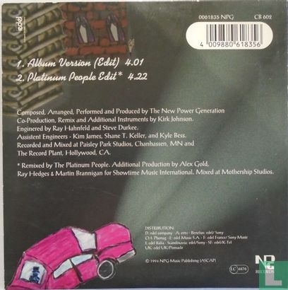 The Good Life - Image 2