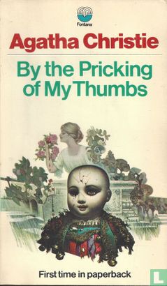 By the Pricking of My Thumbs - Image 1