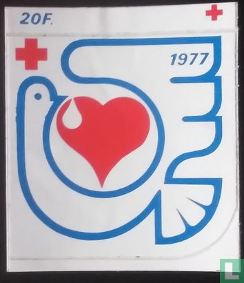 Rode Kruis 1977