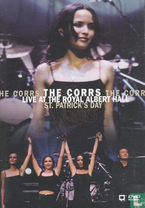 Live at the Royal Albert Hall - St. Patrick's Day - Afbeelding 1
