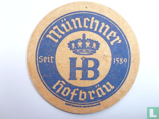 Müncher Hofbräu