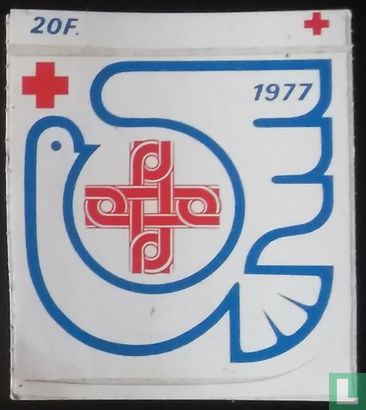 Rode Kruis 1977