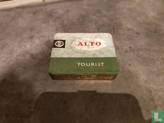 Alto Tourist - Bild 1