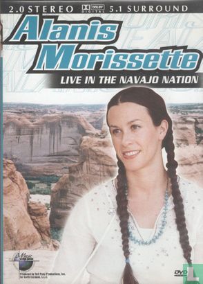 Live in the Navajo Nation - Image 1
