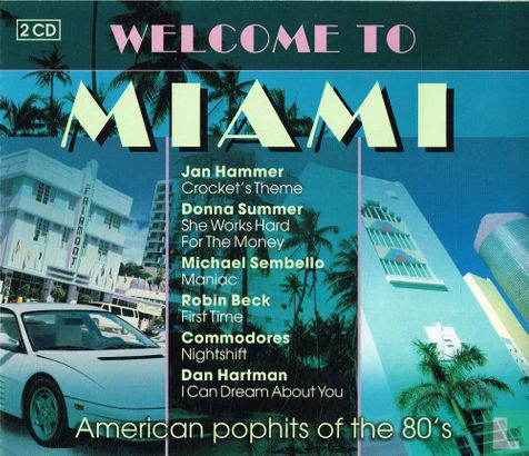 Welcome to Miami - Image 1