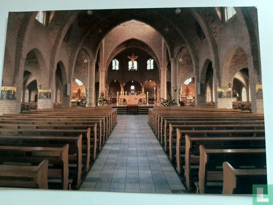 R.K.Kerk Arcen - Bild 1